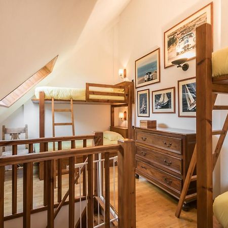 Noguera By Totiaran Apartman Baqueira Beret Kültér fotó