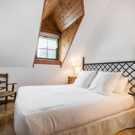 Noguera By Totiaran Apartman Baqueira Beret Kültér fotó