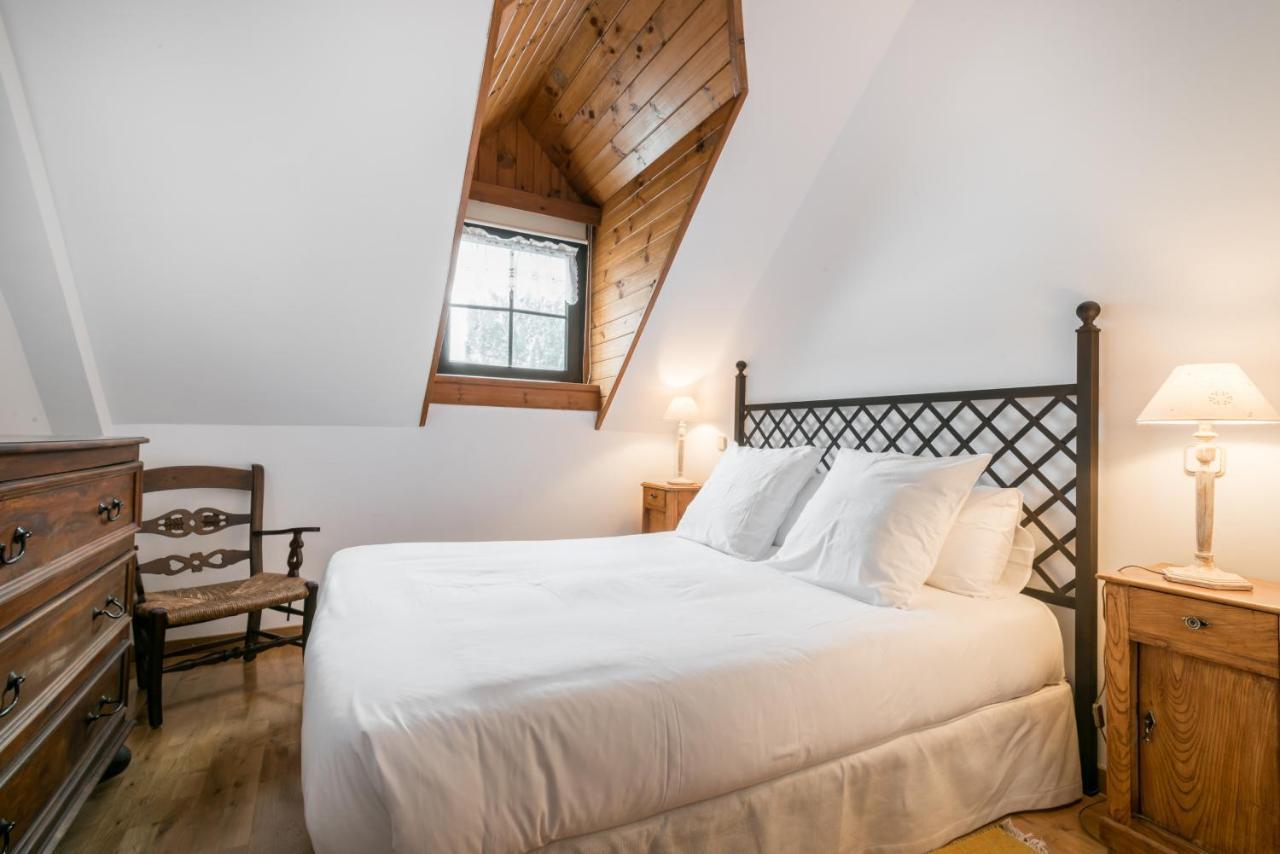 Noguera By Totiaran Apartman Baqueira Beret Kültér fotó