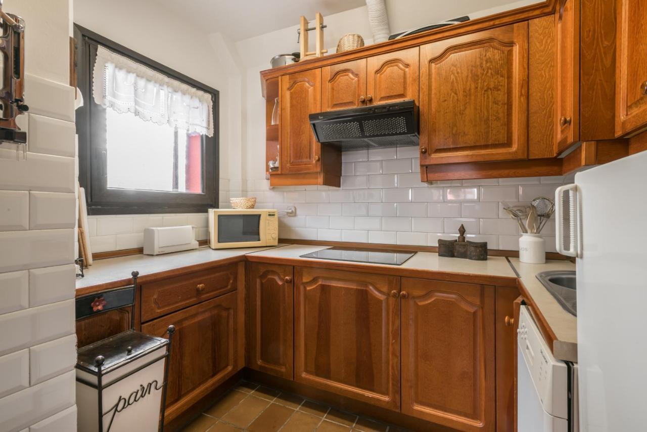 Noguera By Totiaran Apartman Baqueira Beret Kültér fotó